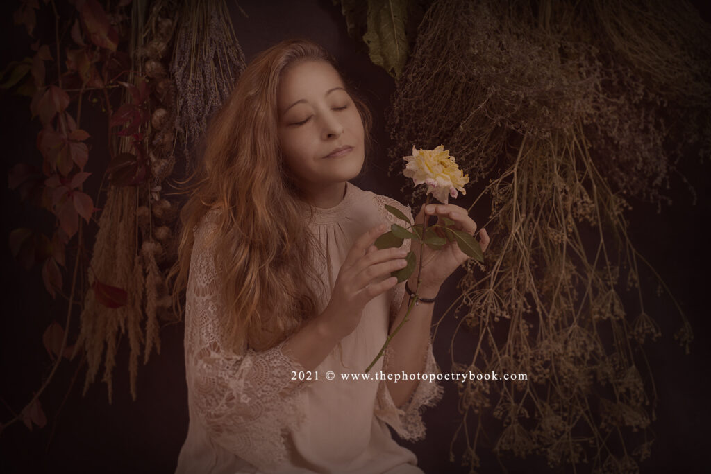 Daciana Lipai Beside the Thorns - Dream Away
