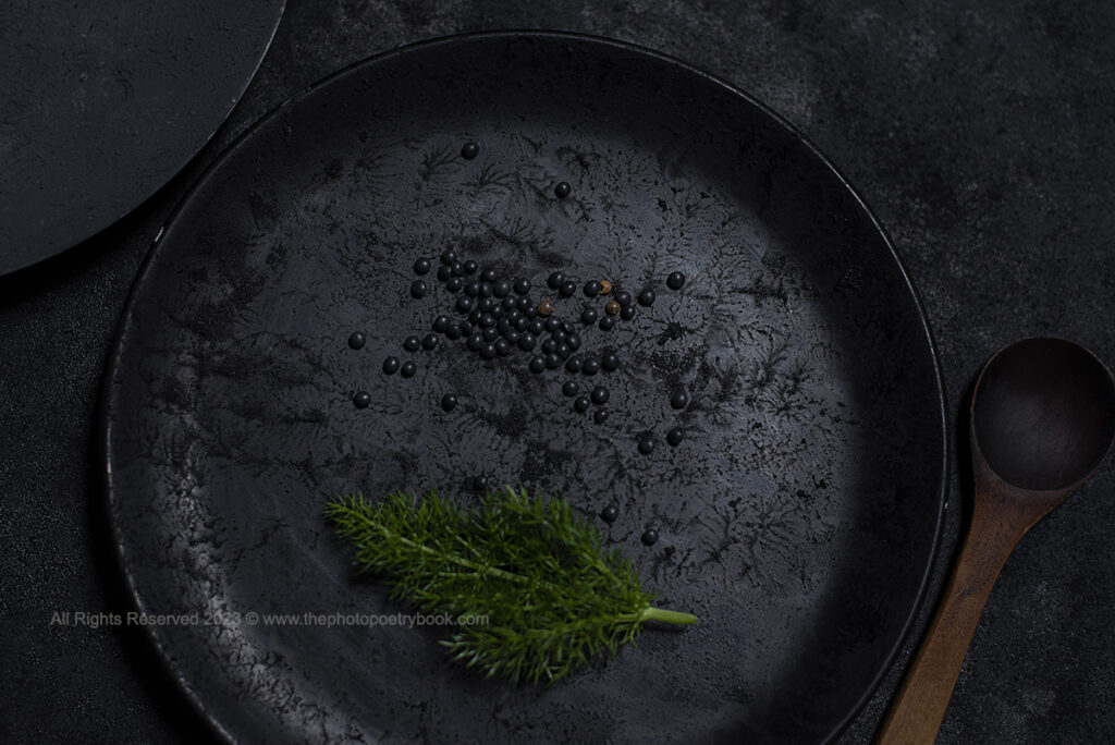 To Sell Oneself for a Lentil Plate - Romanian Sayings Served Up on a Plate